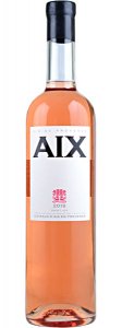 Aix Rose Coteaux D'Aix en Provence 2017/2018 Methuselah 6 litre