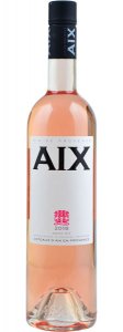 Aix Rose Coteaux D'Aix en Provence 2018 75cl
