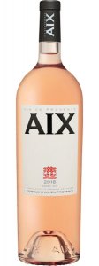 Aix Rose Coteaux D'Aix en Provence 2018 Magnum 1.5 litre