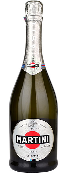 Asti Martini 75cl