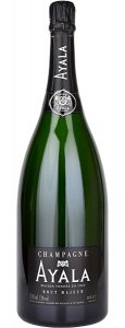 Ayala Brut Majeur NV Champagne Magnum (1.5 litre)