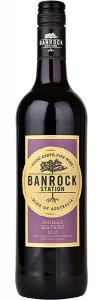 Banrock Station Shiraz Mataro 2018 75cl