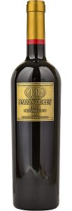 Baron De Ley Finca Monasterio Rioja 2016 75cl