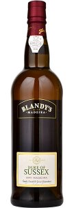 Blandys Madeira Dry (Duke of Sussex) 75cl