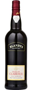 Blandys Madeira Rich (Duke of Clarence) 75cl