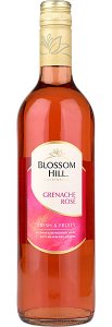 Blossom Hill Grenache Rose 6 x 75cl