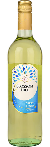 Blossom Hill White 6 x 75cl