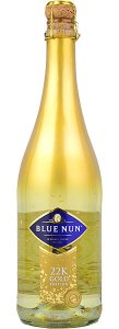 Blue Nun Gold Edition Sparkling 75cl