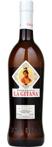 Bodegas Hidalgo - La Gitana Manzanilla 75cl