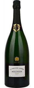 Bollinger Grande Annee 2007 Champagne Magnum (1.5 litre)