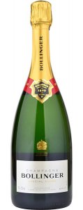 Bollinger Special Cuvee NV Champagne 75cl