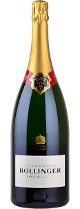 Bollinger Special Cuvee NV Champagne Magnum (1.5 litre)