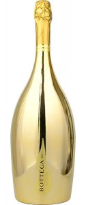 Bottega Gold Prosecco - DOC Brut Jeroboam (3 litre)