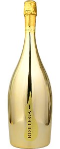 Bottega Gold Prosecco - DOC Brut Magnum (1.5 litre)