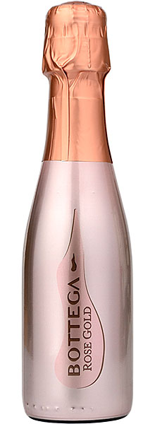 Bottega Rose Gold - Pinot Nero Brut 20cl