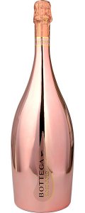 Bottega Rose Gold - Pinot Nero Brut Magnum (1.5 litre)