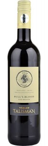 Bulls Blood, Torley Talisman 2015 75cl