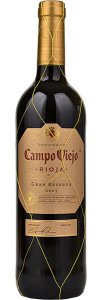 Campo Viejo Gran Reserva Rioja 2012 75cl