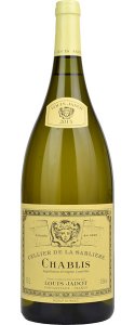 Chablis Cellier de la Sabliere, Louis Jadot 2015 Magnum 1.5 litre