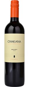 Chakana Malbec 2016 75cl