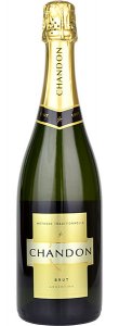 Chandon Brut NV Argentina Sparkling 75cl