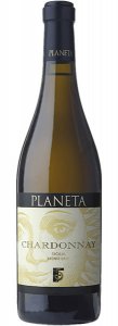 Chardonnay, Planeta 2017 6 x 75cl