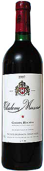Chateau Musar 1998 75cl