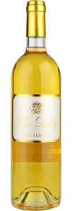 Clos Dady Sauternes 2013 75cl