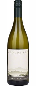 Cloudy Bay Chardonnay (Marlborough) 2015/2016 75cl