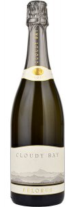Cloudy Bay Pelorus NV 75cl