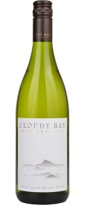 Cloudy Bay Sauvignon Blanc 2018 75cl