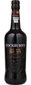 Cockburns Special Reserve Port 75cl