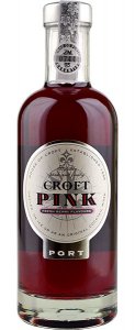 Croft Pink Port 50cl