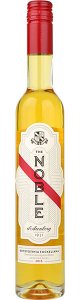 d'Arenberg, The Noble Botryotinia Fuckeliana Semillon Sauvignon Blanc 2015 37.5cl