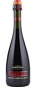 De Bortoli Woodfired Heathcote Sparkling Shiraz 75cl