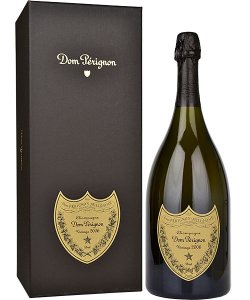 Dom Perignon Vintage 2009 Champagne Magnum (1.5 litre) in D-P Box