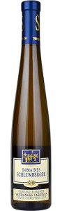 Domaines Schlumberger Cuvee Christine Gewurztraminer Alsace 2015 37.5cl
