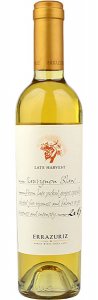 Errazuriz Late Harvest Sauvignon Blanc 2014/2015 375ml