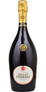 Ferrari Giulio Riserva 2007 75cl