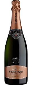 Ferrari Maximum Rose NV 75cl