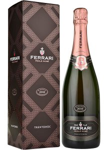 Ferrari Perle Rose 2013 75cl