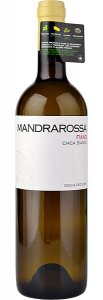Fiano IGT, MandraRossa 2016/2017 6 x 75cl