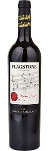 Flagstone Music Room Cabernet Sauvignon 2014 75cl