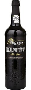 Fonseca Bin 27 Reserve Port 75cl