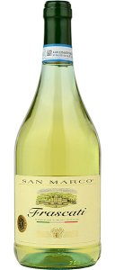 Frascati Superiore DOC, San Marco 2017 75cl