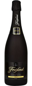 Freixenet Cordon Negro Cava Brut 75cl