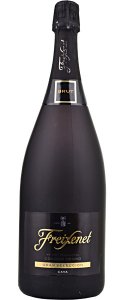 Freixenet Cordon Negro Cava Brut Magnum 1.5 litre