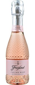 Freixenet Italian Sparkling Rose Mini Bottle 20cl