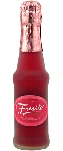 Fresita Sparkling Rose with Strawberries 20cl