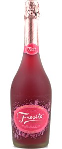 Fresita Sparkling Rose with Strawberries 75cl